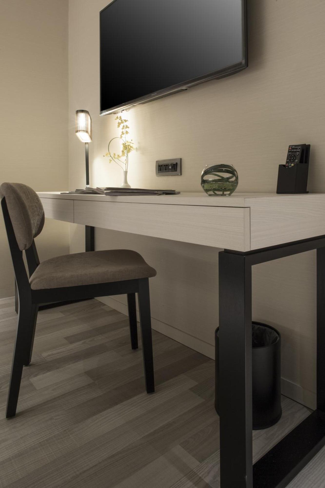 Riverview Suites Taipeh Zimmer foto