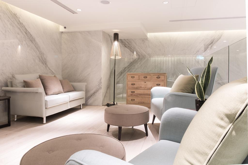 Riverview Suites Taipeh Exterior foto