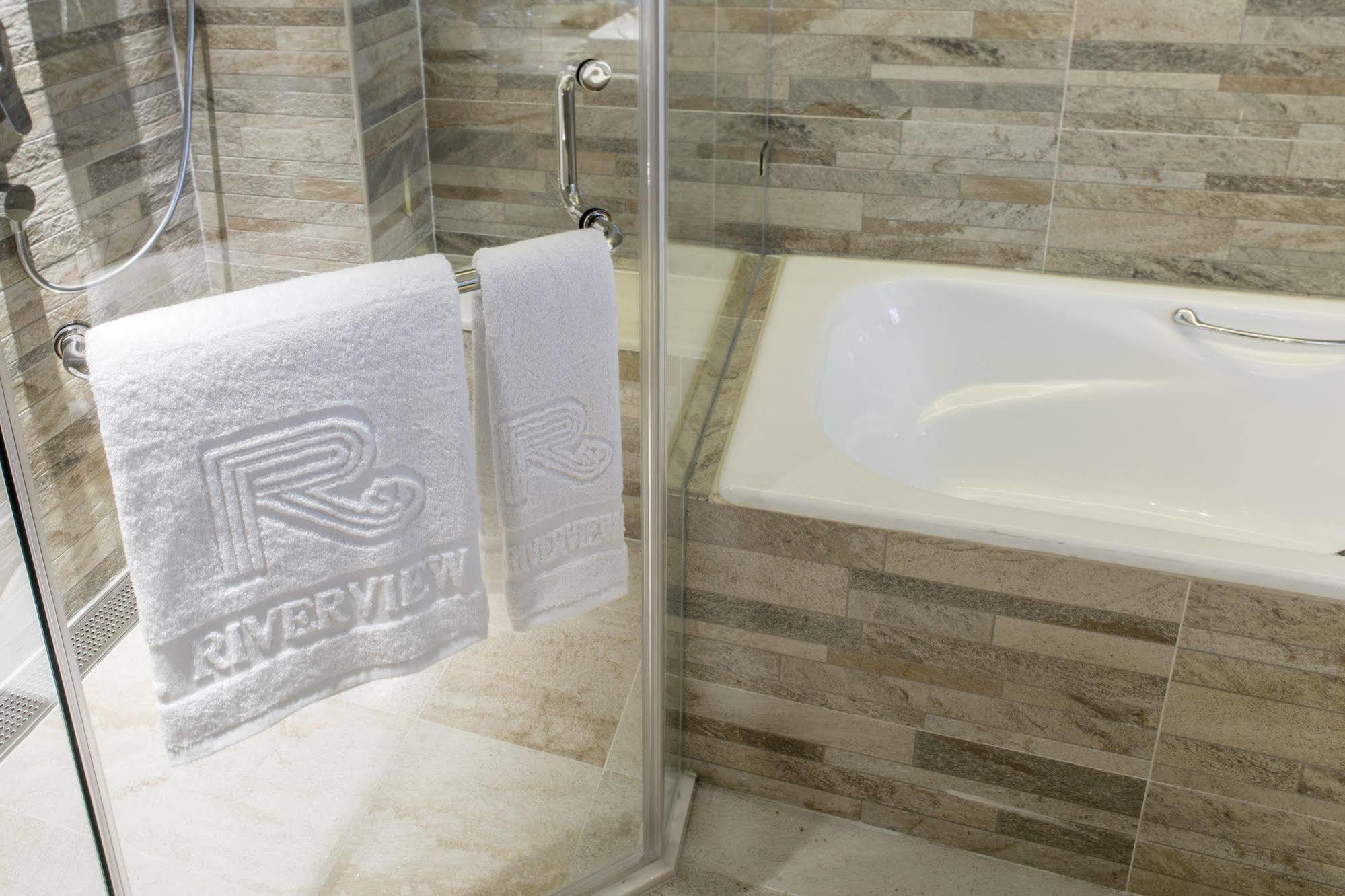 Riverview Suites Taipeh Exterior foto