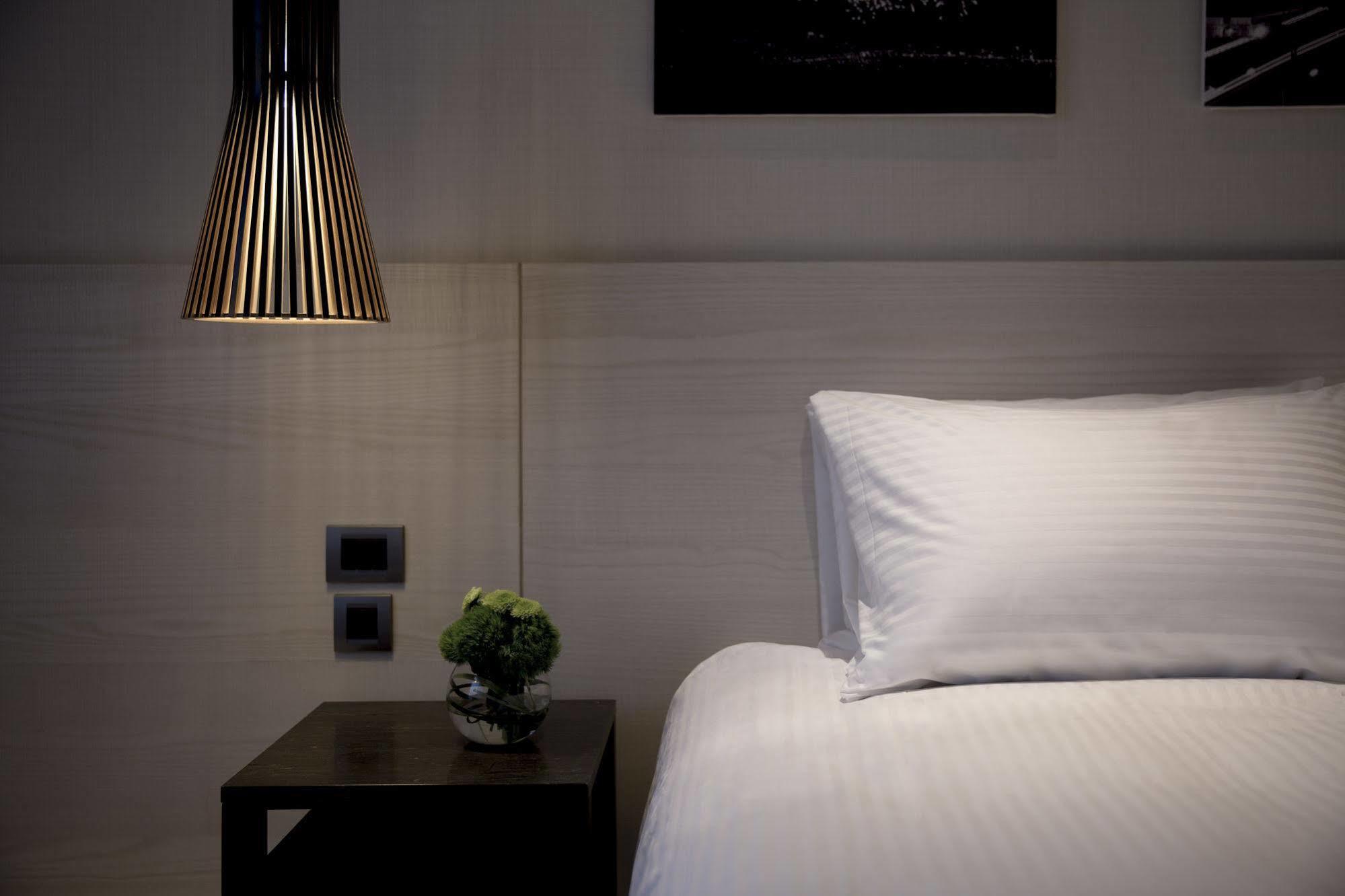Riverview Suites Taipeh Exterior foto
