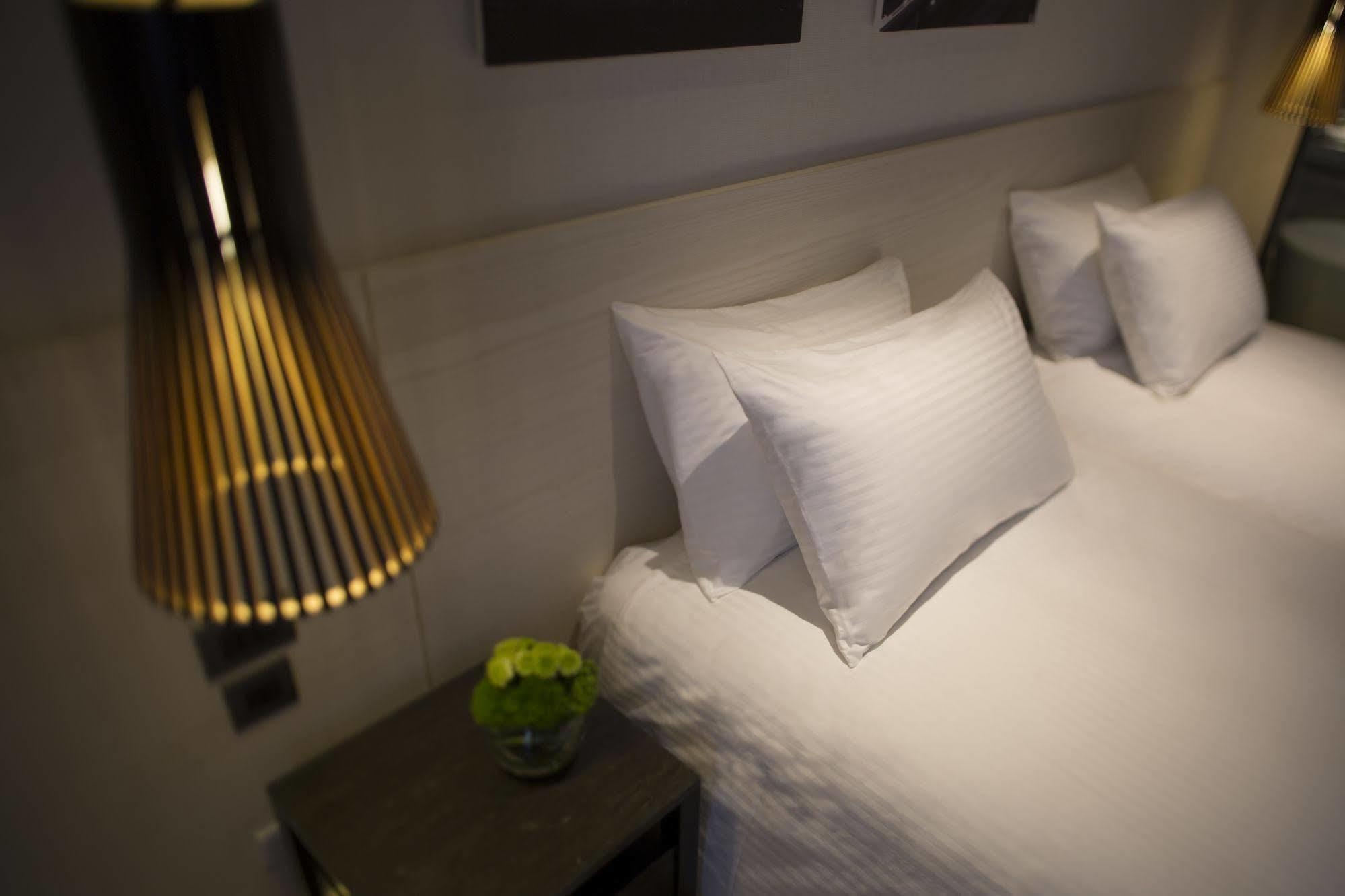 Riverview Suites Taipeh Exterior foto