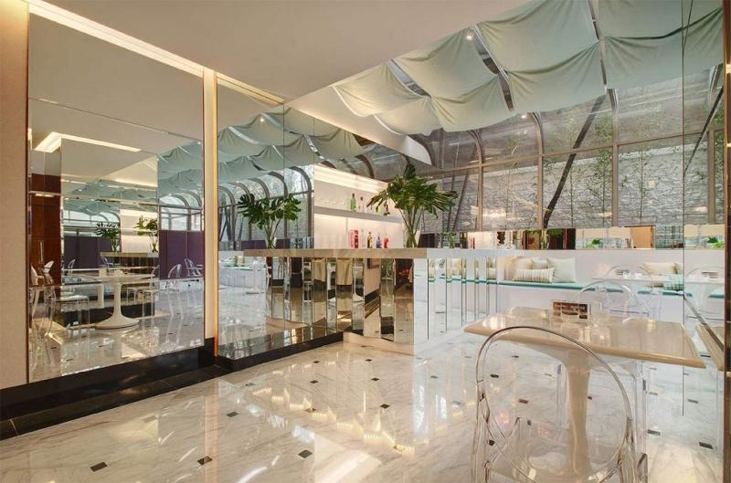 Riverview Suites Taipeh Exterior foto